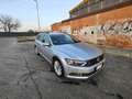 Volkswagen Passat Variant 2.0 tdi Business (businessline) 150cv dsg Argento - thumbnail 1