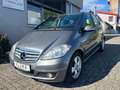 Mercedes-Benz A 160 Avantgarde *Klimatic+Sitzh.+Navi+Alu+EU5* Gris - thumbnail 3