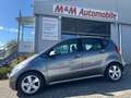 Mercedes-Benz A 160 Avantgarde *Klimatic+Sitzh.+Navi+Alu+EU5* Gris - thumbnail 1