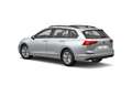 Volkswagen Golf Variant Life 1.5 eTSI DSG ACC+LED+Navi+SHZ Silber - thumbnail 4