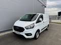 Ford Transit Custom Kasten 2,0 TDCi 280 Trend *PICKERL NEU*GARANTIE* Weiß - thumbnail 1