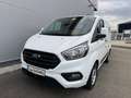 Ford Transit Custom Kasten 2,0 TDCi 280 Trend *PICKERL NEU*GARANTIE* Weiß - thumbnail 2
