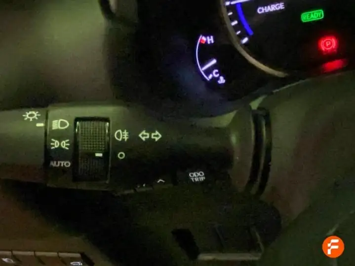 Lexus NX 300h BUSINESS 2WD 2021, foto 24