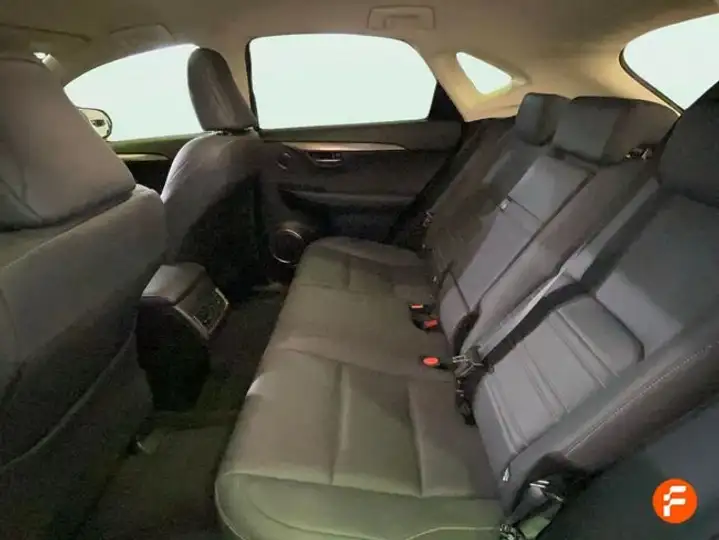 Lexus NX 300h BUSINESS 2WD 2021, foto 14