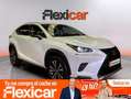 Lexus NX 300 300h Business 2WD Blanco - thumbnail 1