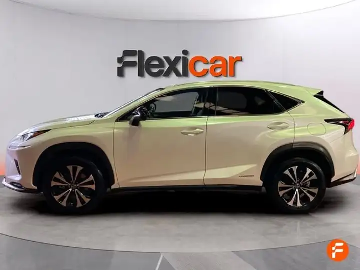 Lexus NX 300h BUSINESS 2WD 2021, foto 4