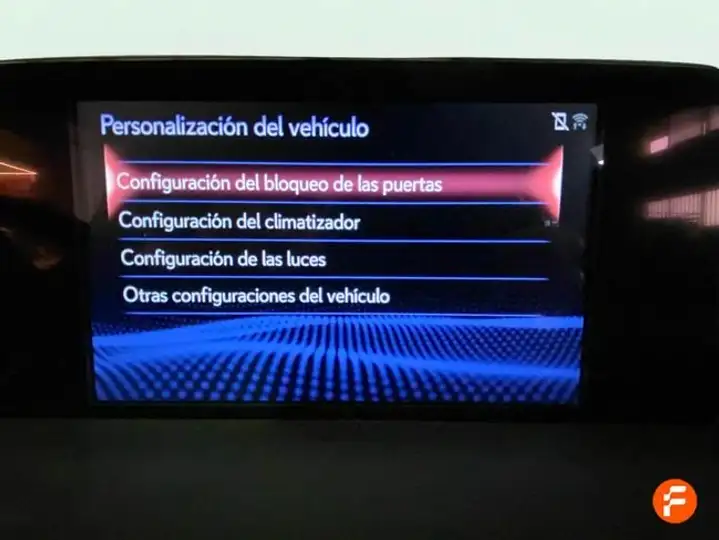 Lexus NX 300h BUSINESS 2WD 2021, foto 30
