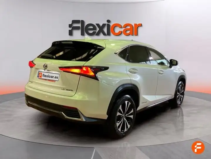 Lexus NX 300h BUSINESS 2WD 2021, foto 8