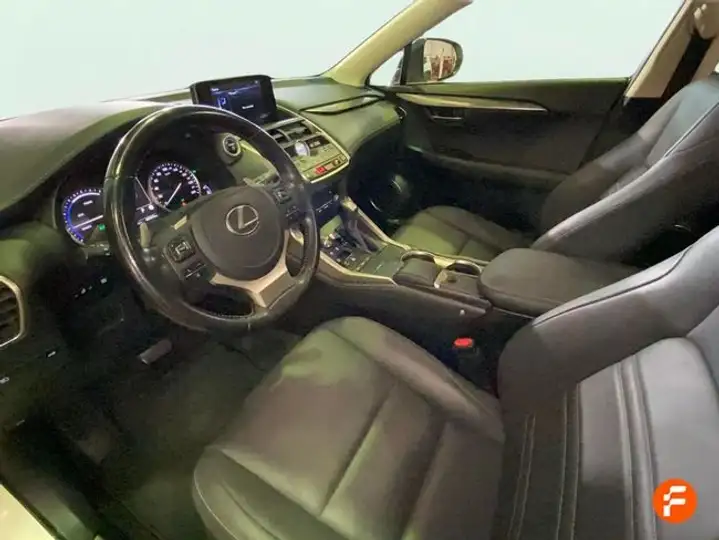 Lexus NX 300h BUSINESS 2WD 2021, foto 12