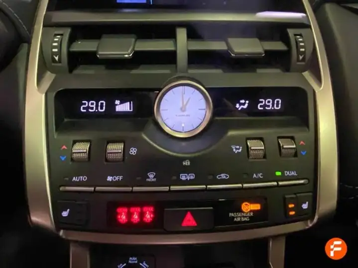 Lexus NX 300h BUSINESS 2WD 2021, foto 33