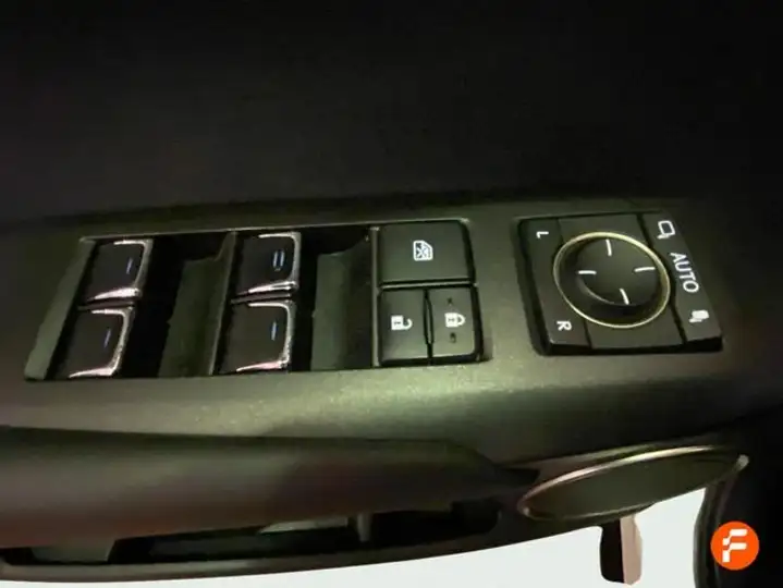 Lexus NX 300h BUSINESS 2WD 2021, foto 35