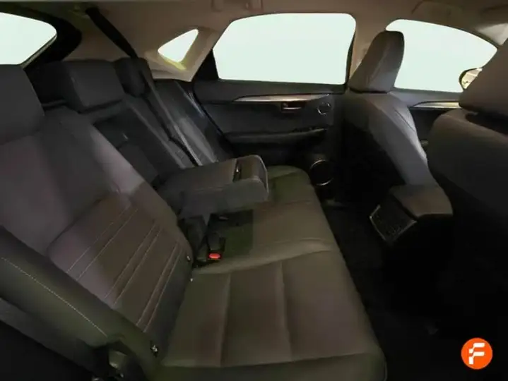 Lexus NX 300h BUSINESS 2WD 2021, foto 16