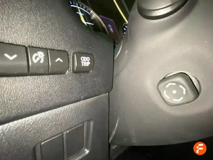 Lexus NX 300h BUSINESS 2WD 2021, foto 38