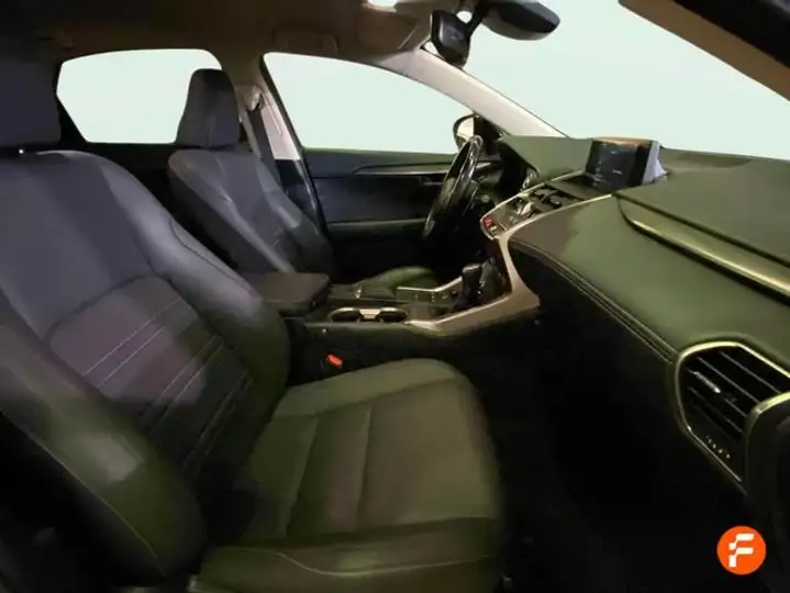 Lexus NX 300h BUSINESS 2WD 2021, foto 13