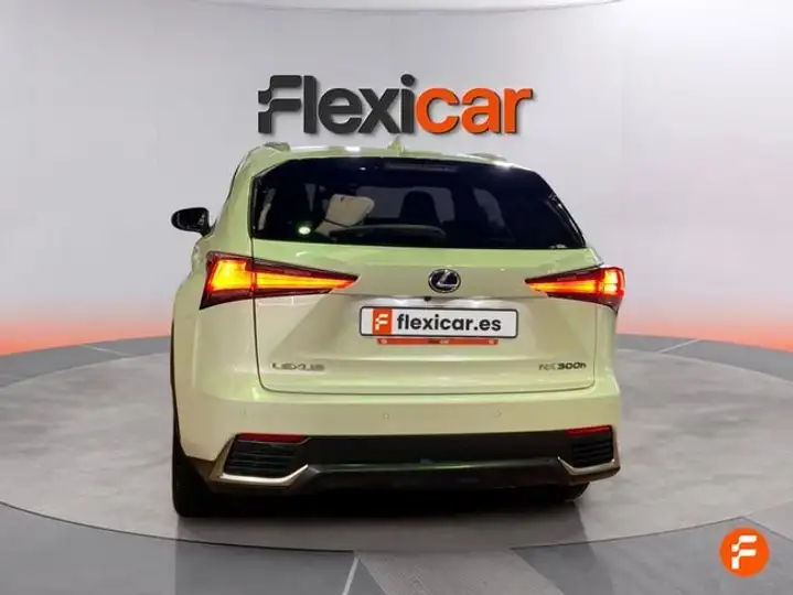 Lexus NX 300h BUSINESS 2WD 2021, foto 7