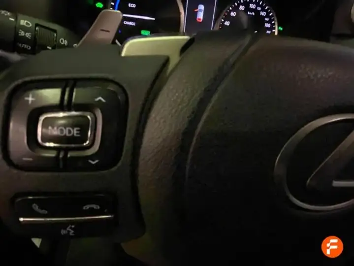 Lexus NX 300h BUSINESS 2WD 2021, foto 22