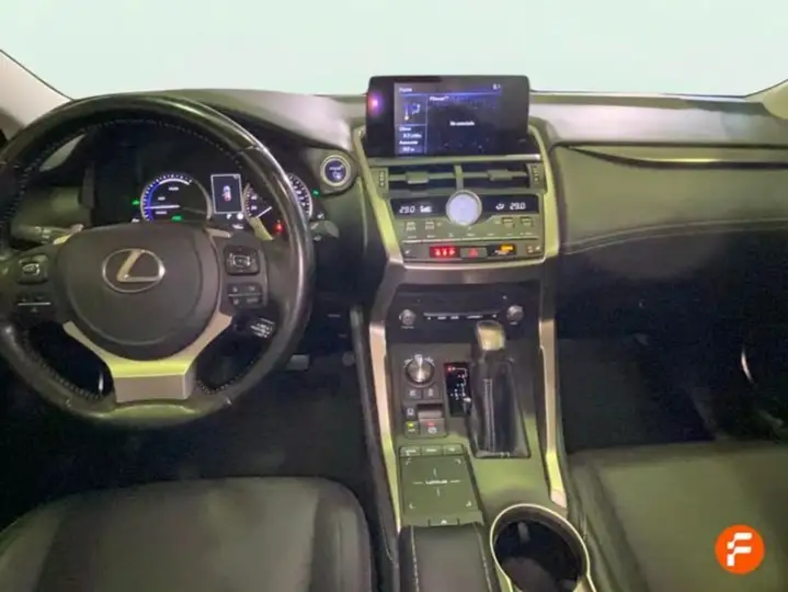 Lexus NX 300h BUSINESS 2WD 2021, foto 20