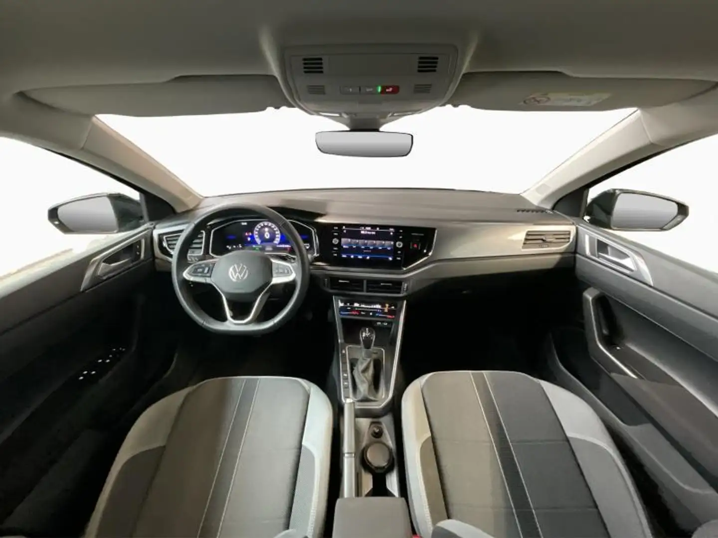 Volkswagen Polo Style+DSG+IQ-Drive+LED Noir - 2