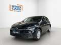Volkswagen Polo Style+DSG+IQ-Drive+LED Noir - thumbnail 1