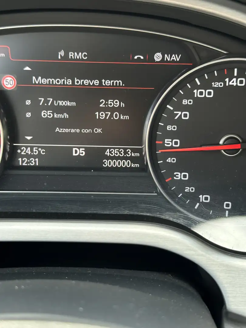 Audi A8 L 3.0 V6 tdi quattro tiptronic E 5 - 2