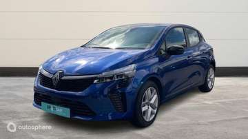 1.0 TCe 90ch Evolution