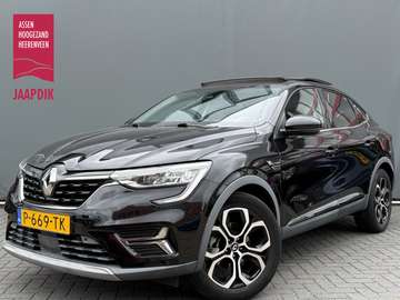 1.6 E-Tech Hybrid 145 Intens | AUTOMAAT | PANO DAK