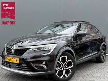 1.6 E-Tech Hybrid 145 Intens | AUTOMAAT | PANO DAK