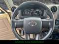 Toyota Land Cruiser GRJ 79 SC STD-E 4,0iV6  SOFORT Beige - thumbnail 11