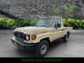 Toyota Land Cruiser GRJ 79 SC STD-E 4,0iV6  SOFORT Beige - thumbnail 1