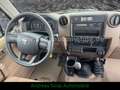 Toyota Land Cruiser GRJ 79 SC STD-E 4,0iV6  SOFORT Beige - thumbnail 10