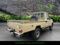Toyota Land Cruiser GRJ 79 SC STD-E 4,0iV6  SOFORT Beige - thumbnail 3