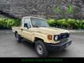 Toyota Land Cruiser GRJ 79 SC STD-E 4,0iV6  SOFORT Beige - thumbnail 2