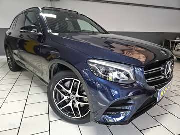 AMG-LINE//AUTOMATIQUE//TOIT OUVRANT/CUIR/1ERE MAIN