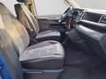 Volkswagen T6.1 Multivan 2.0 TDI Generation Six Alu LED AHK Navi ACC Sitzh. Bleu - thumbnail 19