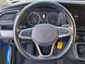 Volkswagen T6.1 Multivan 2.0 TDI Generation Six Alu LED AHK Navi ACC Sitzh. Bleu - thumbnail 9