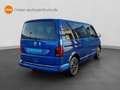 Volkswagen T6.1 Multivan 2.0 TDI Generation Six Alu LED AHK Navi ACC Sitzh. Bleu - thumbnail 6