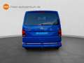Volkswagen T6.1 Multivan 2.0 TDI Generation Six Alu LED AHK Navi ACC Sitzh. Bleu - thumbnail 5