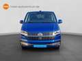 Volkswagen T6.1 Multivan 2.0 TDI Generation Six Alu LED AHK Navi ACC Sitzh. Bleu - thumbnail 2