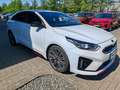 Kia Proceed 1.6 T GT DCT Komfort-Paket JBL Navi Weiß - thumbnail 4