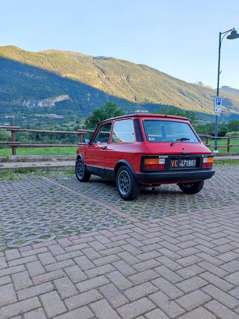 Autobianchi A 112 A112 965 Elite - 2
