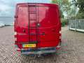 Mercedes-Benz Sprinter 313 CDI L2H1 Rojo - thumbnail 8