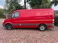 Mercedes-Benz Sprinter 313 CDI L2H1 Rojo - thumbnail 7