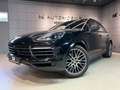 Porsche Cayenne E-Hybrid Platinum Edition*MEMORY*BOSE*PANO*LEDER* Schwarz - thumbnail 2