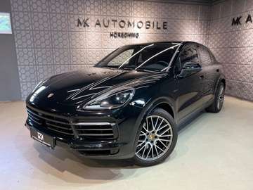 E-Hybrid Platinum Edition*MEMORY*BOSE*PANO*LEDER*