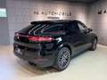 Porsche Cayenne E-Hybrid Platinum Edition*MEMORY*BOSE*PANO*LEDER* Schwarz - thumbnail 9