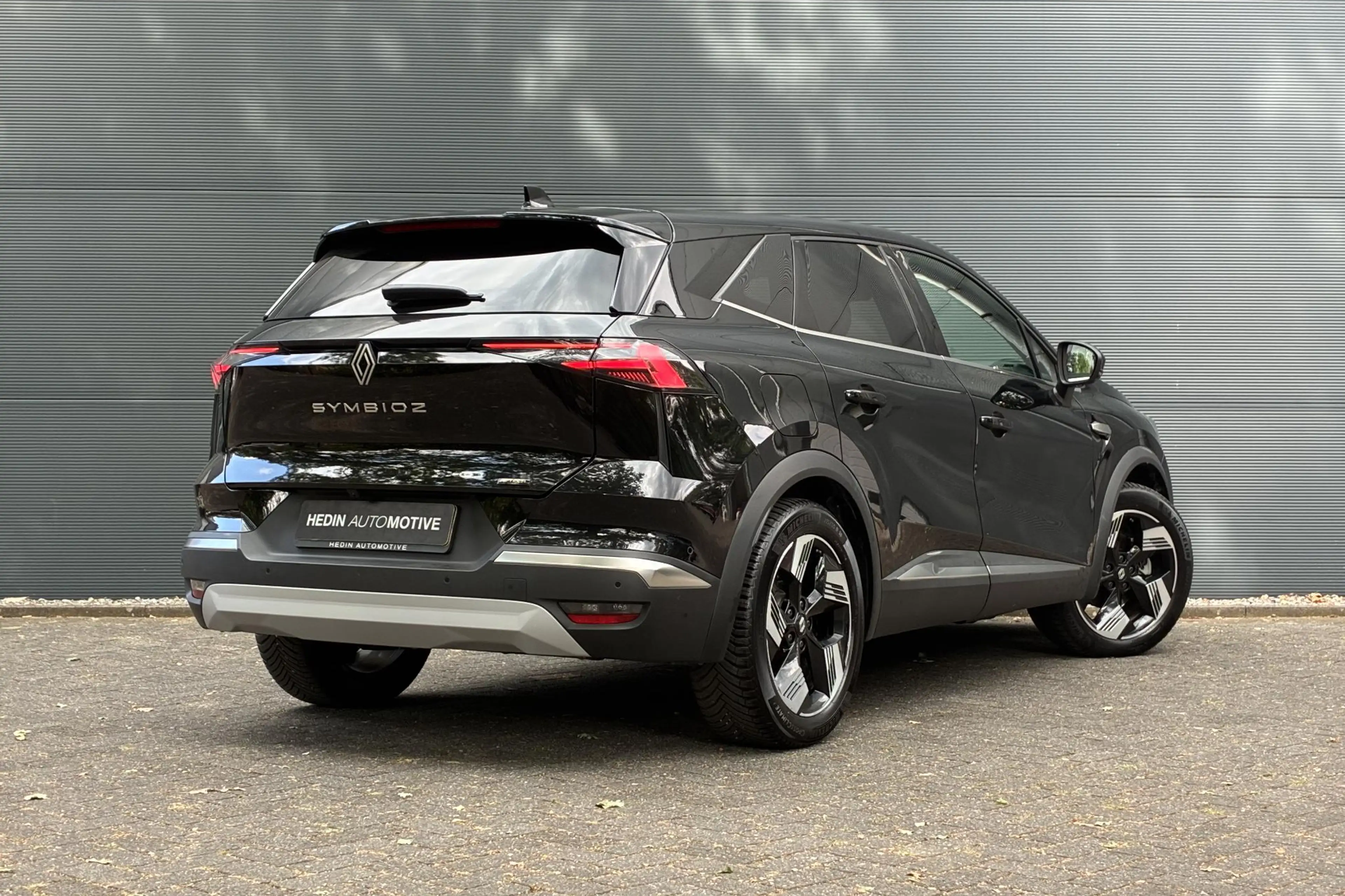 Renault Symbioz 1.6 E-Tech full hybrid 145 iconic | Binnenkort bes — photo 2