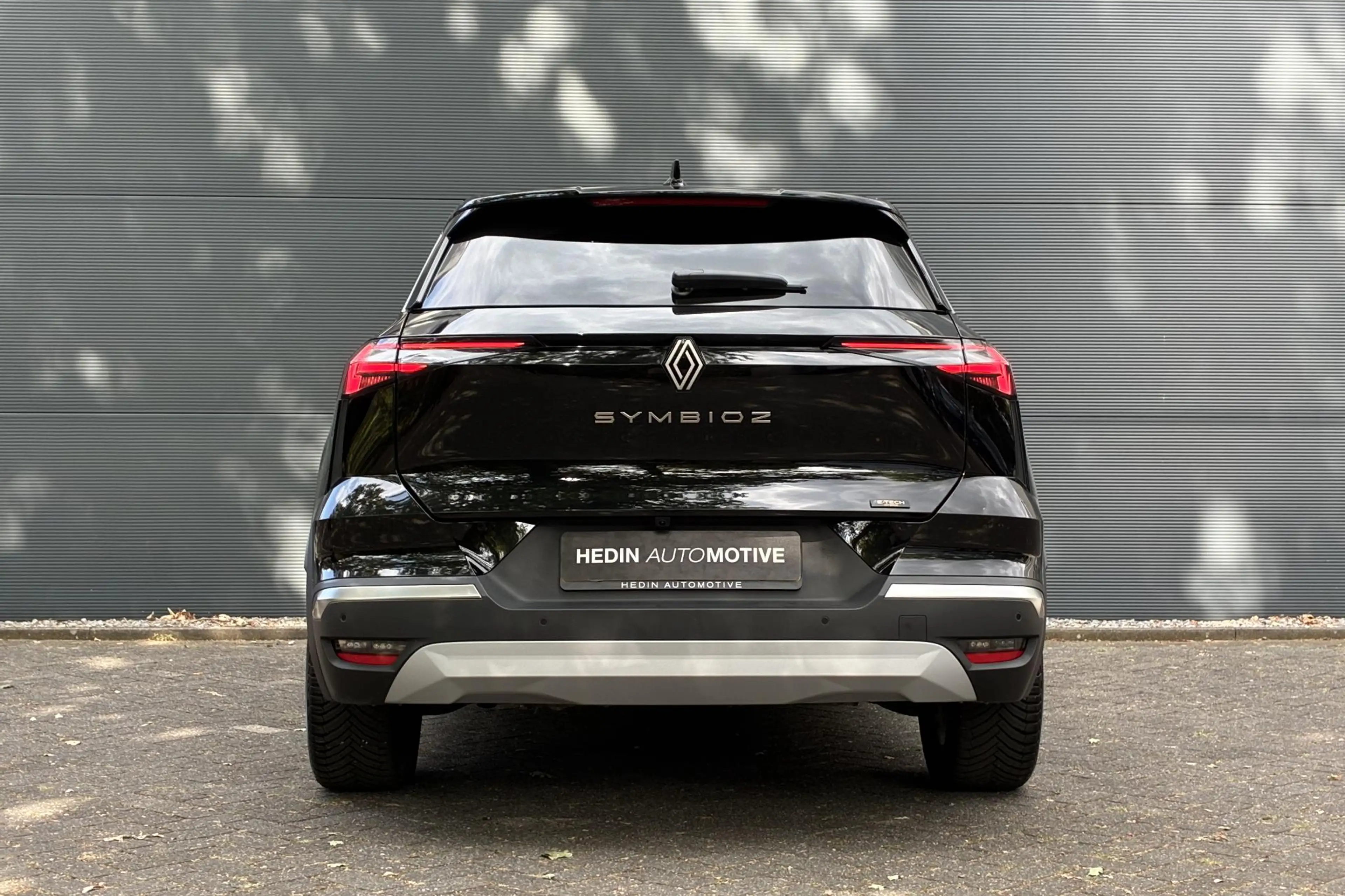 Renault Symbioz 1.6 E-Tech full hybrid 145 iconic | Binnenkort bes — photo 8