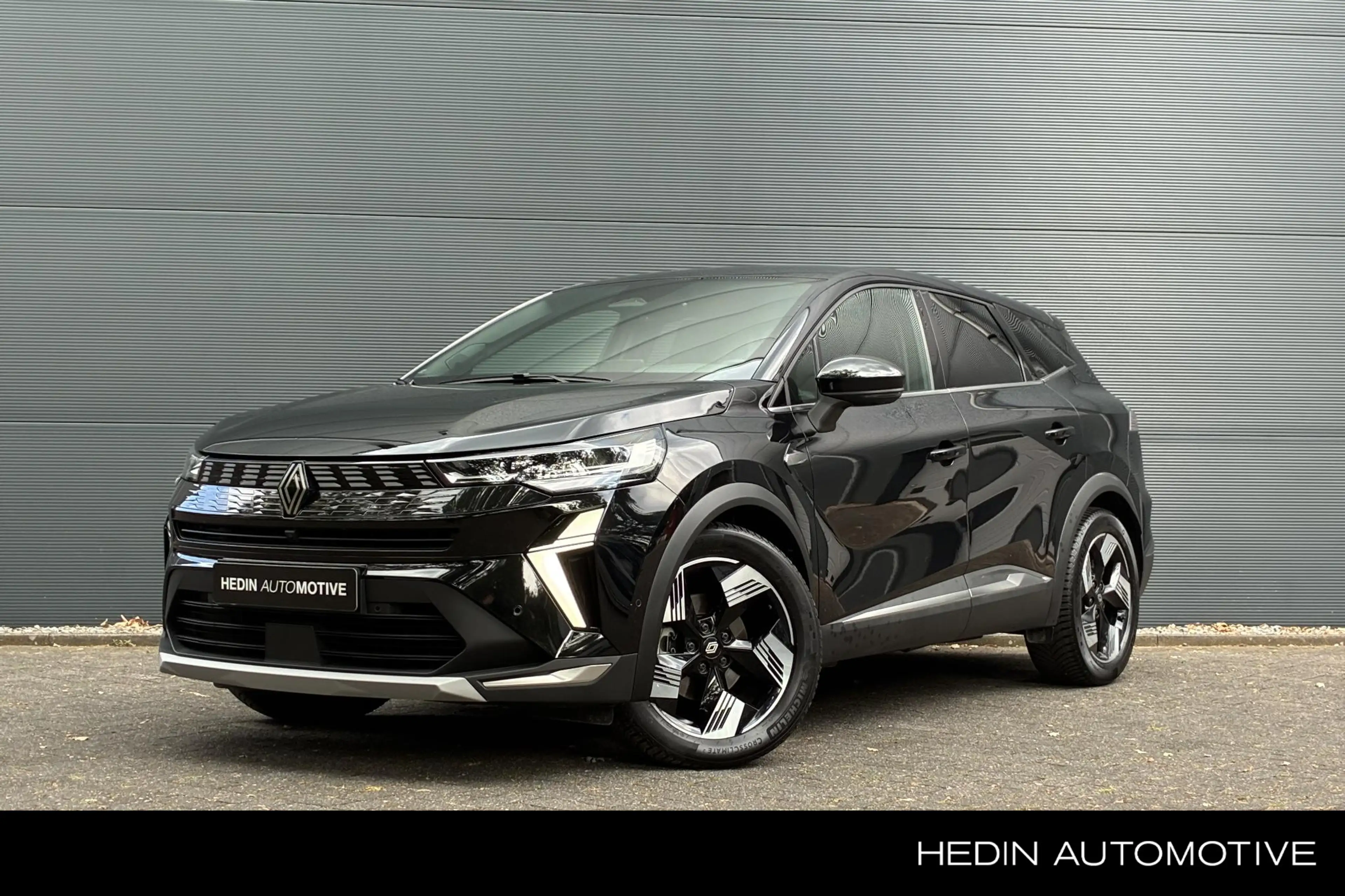 Renault Symbioz 1.6 E-Tech full hybrid 145 iconic | Binnenkort bes