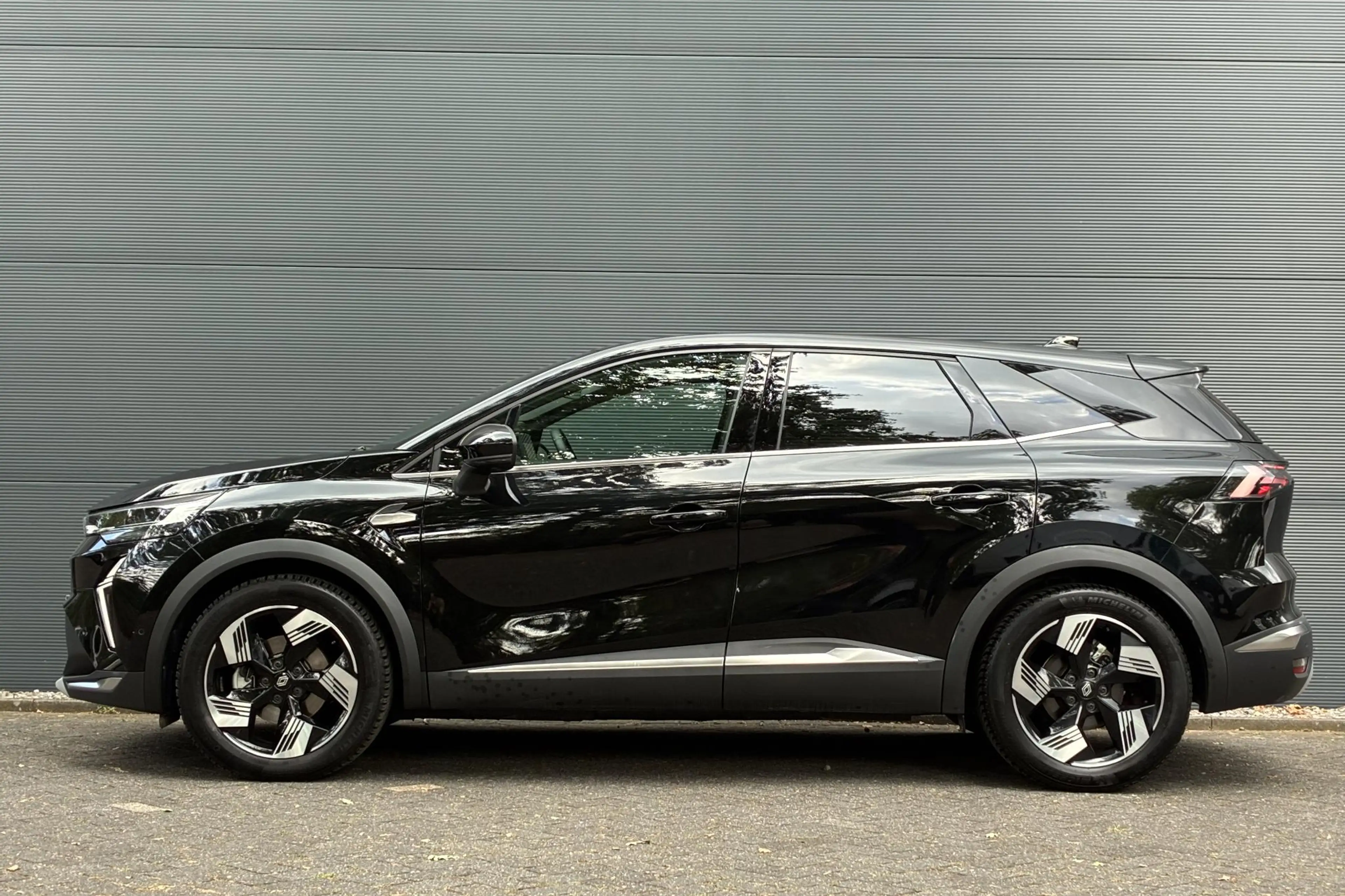 Renault Symbioz 1.6 E-Tech full hybrid 145 iconic | Binnenkort bes — photo 7