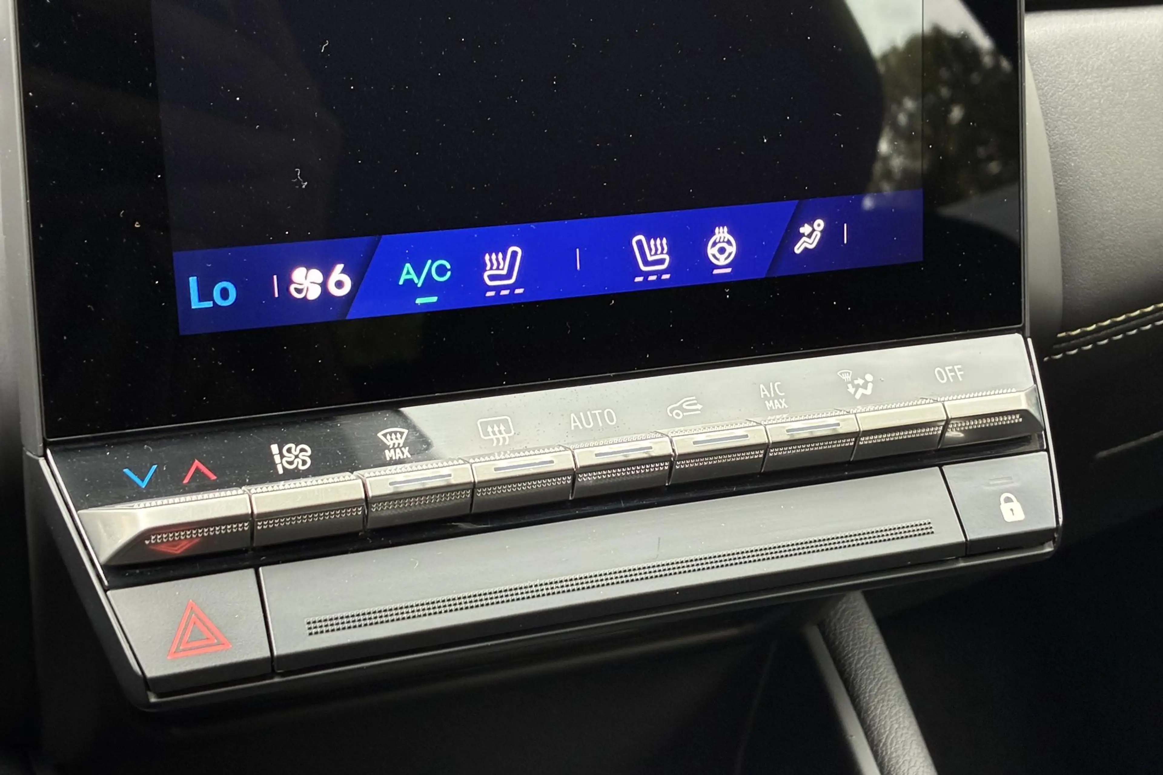 Renault Symbioz 1.6 E-Tech full hybrid 145 iconic | Binnenkort bes — photo 13